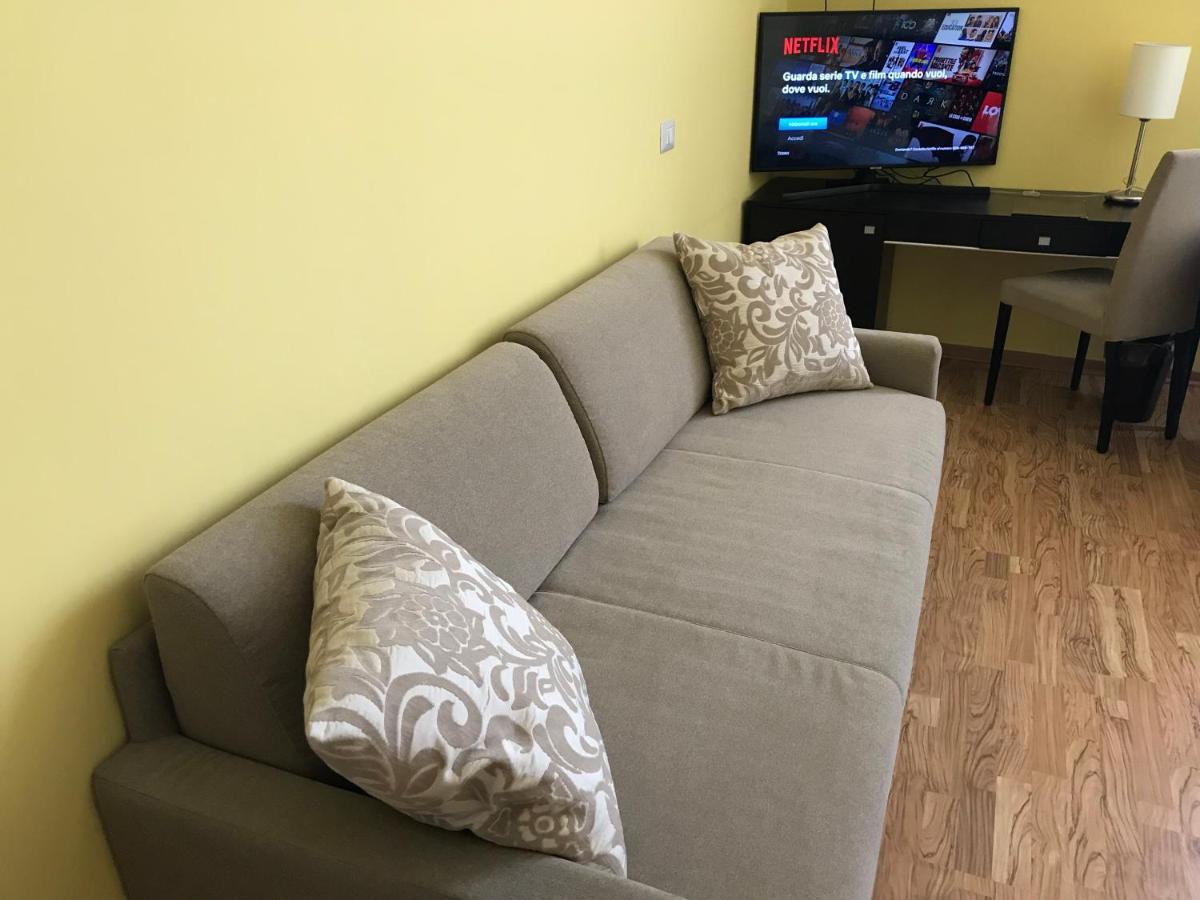Hotel Villa Cinzia Villanova Mondovì エクステリア 写真