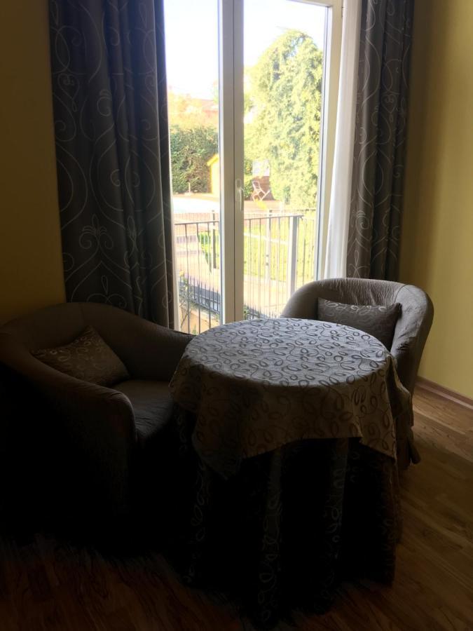Hotel Villa Cinzia Villanova Mondovì エクステリア 写真