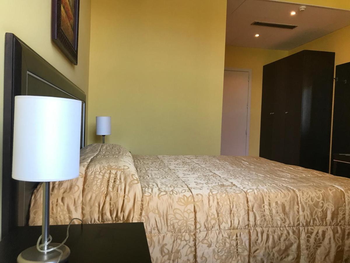 Hotel Villa Cinzia Villanova Mondovì エクステリア 写真