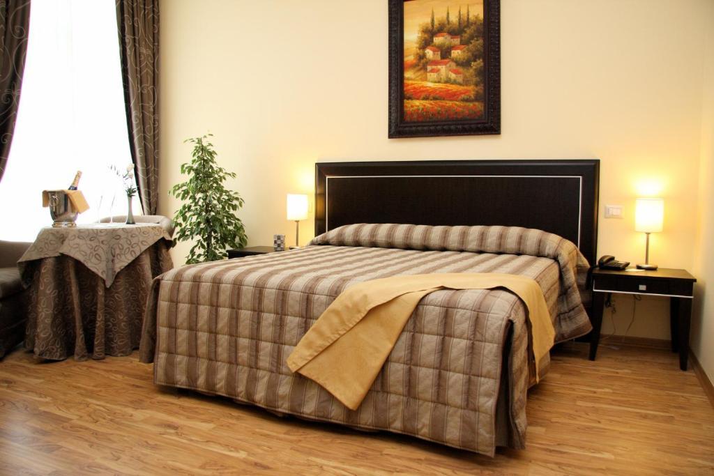 Hotel Villa Cinzia Villanova Mondovì 部屋 写真