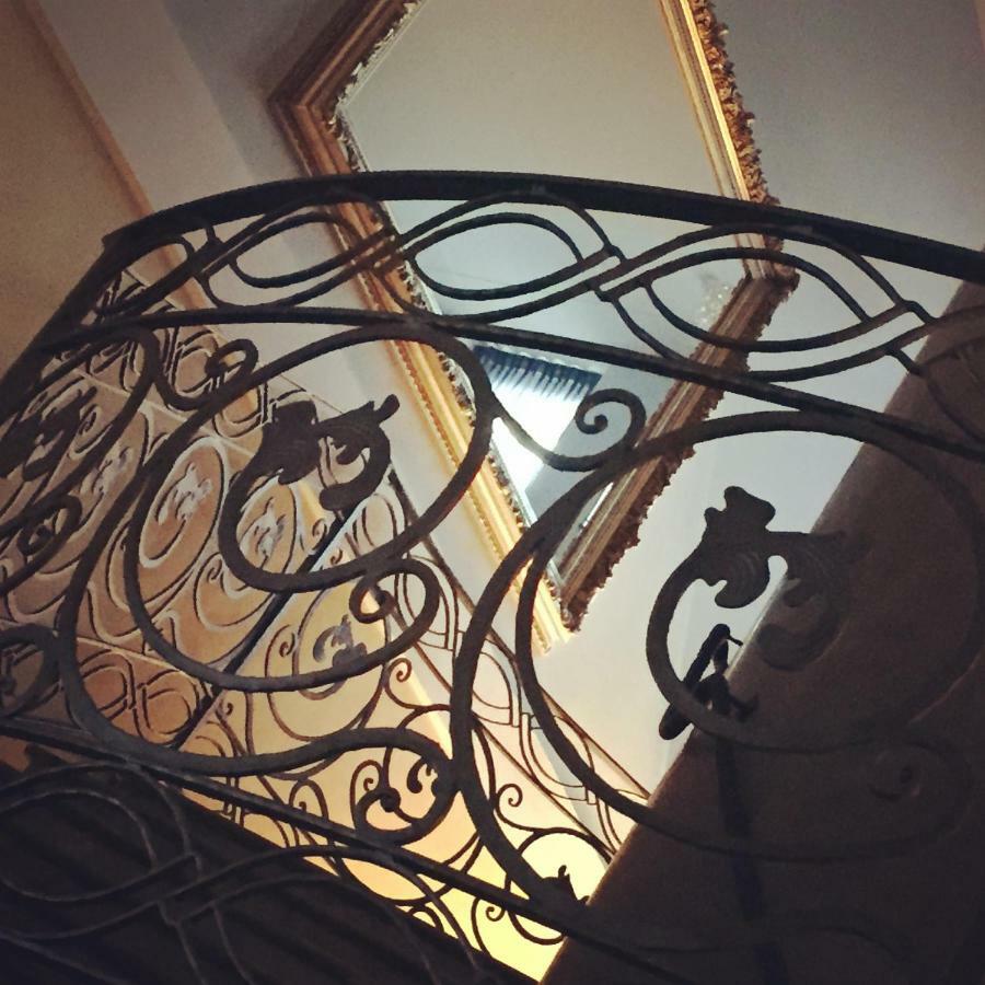 Hotel Villa Cinzia Villanova Mondovì エクステリア 写真