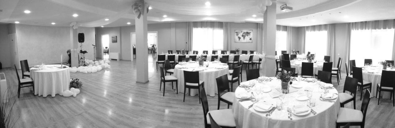Hotel Villa Cinzia Villanova Mondovì エクステリア 写真